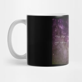 My Star Mug